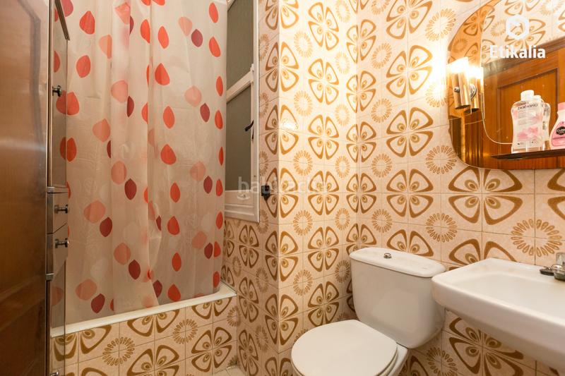 Foto aa5e48ad-61c6-4059-a514-806b4d6610cd. Appartement dans Bilbao - camilo villabaso dans Rekalde Centro Bilbao