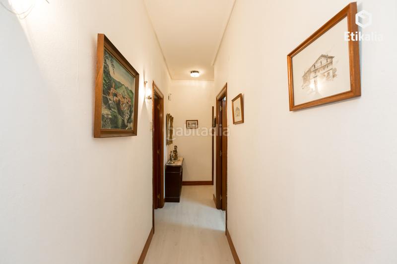 Foto ca8f3788-eab4-4749-8d57-ae02e2089863. Appartement dans Bilbao - camilo villabaso dans Rekalde Centro Bilbao