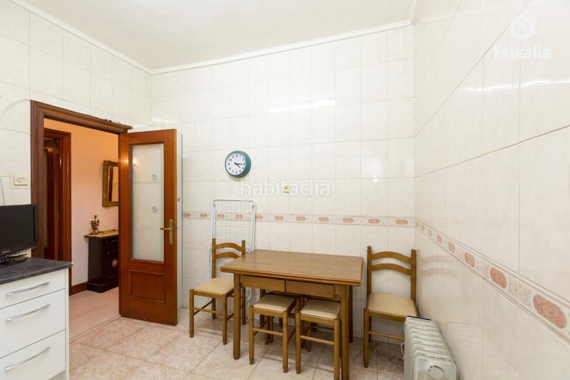 Foto cf296f8a-0810-4aea-8493-e756b244e23b. Appartement dans Bilbao - camilo villabaso dans Rekalde Centro Bilbao