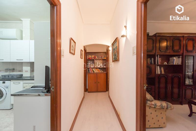 Foto dc2f28e7-5dd9-499f-b91f-83cbac91772c. Appartement dans Bilbao - camilo villabaso dans Rekalde Centro Bilbao