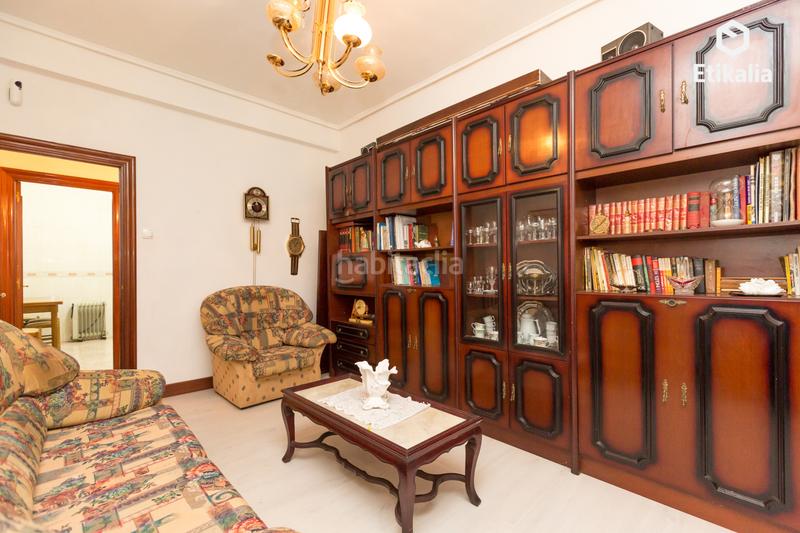 Foto e855347d-7ae4-41a4-af20-35c3d33a413b. Appartement dans Bilbao - camilo villabaso dans Rekalde Centro Bilbao