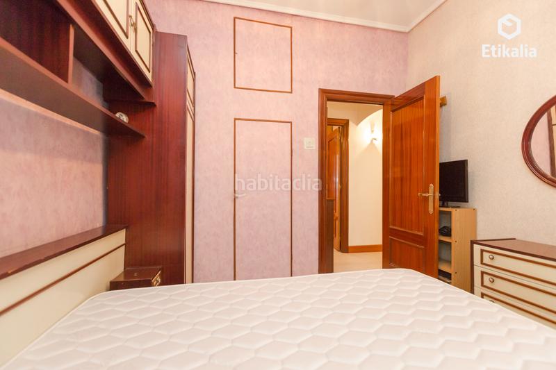 Foto eb2f0495-fad2-40a3-ac61-e6cbc5233199. Appartement dans Bilbao - camilo villabaso dans Rekalde Centro Bilbao