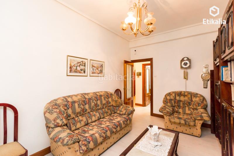Foto eb3f1068-c276-40d3-bb78-65b9ff51431c. Appartement dans Bilbao - camilo villabaso dans Rekalde Centro Bilbao