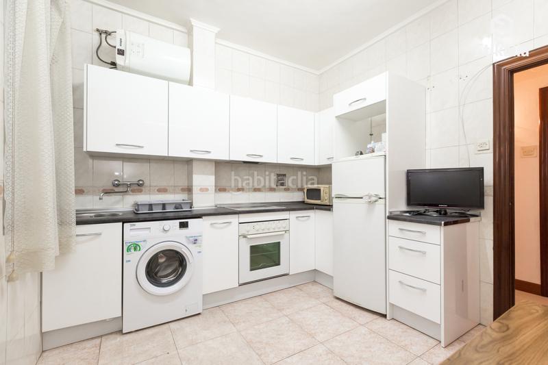 Foto f6502190-58ea-4c05-a8d7-311d1a252337. Appartement dans Bilbao - camilo villabaso dans Rekalde Centro Bilbao