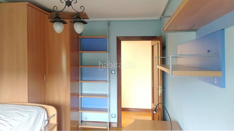 Foto 07f260c3-3edc-4186-87f3-0f518d10d8b2. Miete etagenwohnung mit heizung in Ensanche - Moyua - Diputación Bilbao