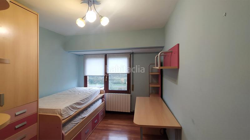 Foto 09b5897b-50a5-4238-bccc-1788f58db321. Miete etagenwohnung mit heizung in Ensanche - Moyua - Diputación Bilbao