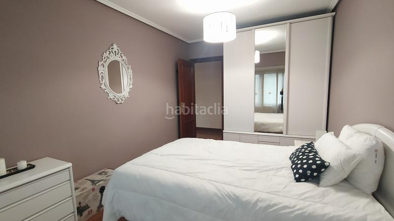 Foto 210f17c4-9000-45a1-9d19-e9009f21740c. Miete etagenwohnung mit heizung in Ensanche - Moyua - Diputación Bilbao