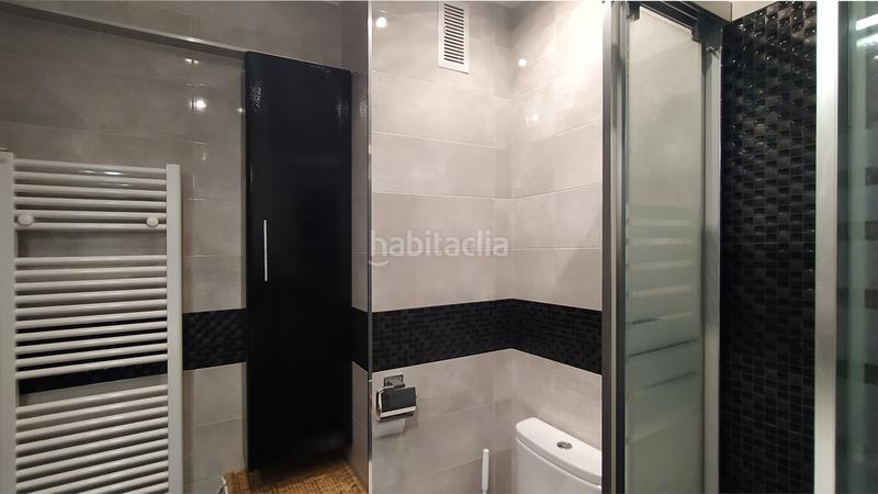 Foto 3141321b-cc32-4901-9e72-f7b2d65772dd. Miete etagenwohnung mit heizung in Ensanche - Moyua - Diputación Bilbao