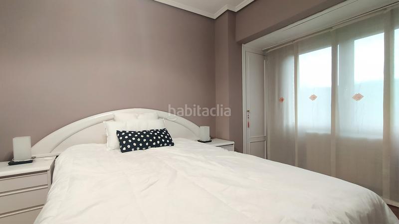 Foto 4b25bb71-b2fb-440c-8db0-7a8ef255b6b4. Miete etagenwohnung mit heizung in Ensanche - Moyua - Diputación Bilbao