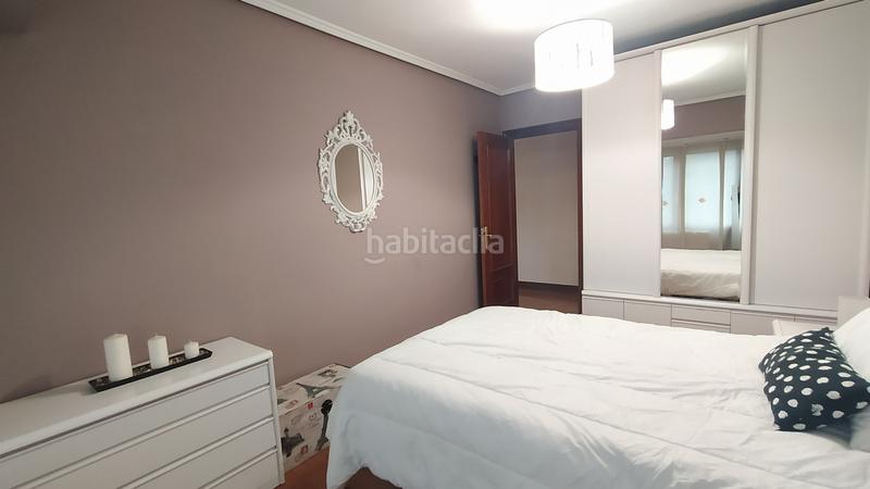 Foto 57b69591-9263-4b93-bd9e-8ec5f15ca9ca. Miete etagenwohnung mit heizung in Ensanche - Moyua - Diputación Bilbao