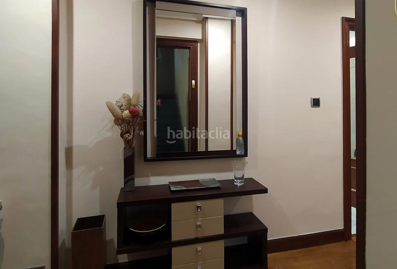 Foto 67bf08ae-029e-4de8-8375-9ddbb9c0de0f. Miete etagenwohnung mit heizung in Ensanche - Moyua - Diputación Bilbao