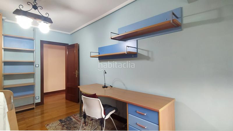 Foto 6cfc478d-f044-4d12-b7d6-6ce47228743d. Miete etagenwohnung mit heizung in Ensanche - Moyua - Diputación Bilbao