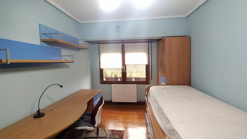 Foto 89bea704-8c59-4c4e-9dbe-e2d6e2b6651b. Miete etagenwohnung mit heizung in Ensanche - Moyua - Diputación Bilbao