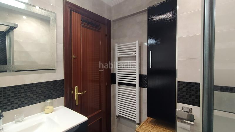 Foto 8b9f9712-00b4-42db-83c7-8dcb807dde1e. Miete etagenwohnung mit heizung in Ensanche - Moyua - Diputación Bilbao