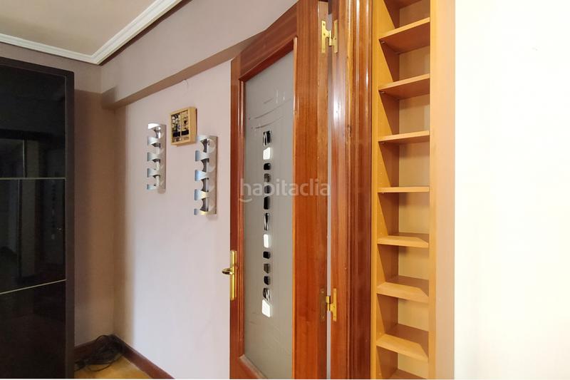 Foto 99b4af16-2f48-4860-ad0d-dbd350c54ce6. Miete etagenwohnung mit heizung in Ensanche - Moyua - Diputación Bilbao