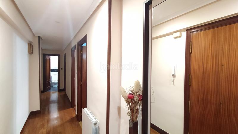 Foto a47c8dc9-5cd0-4efd-8155-fdc6685bc175. Miete etagenwohnung mit heizung in Ensanche - Moyua - Diputación Bilbao
