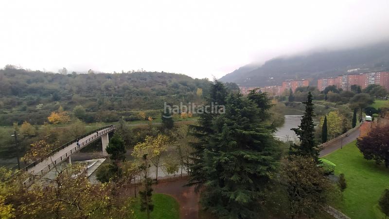 Foto b0280c99-91bb-476d-b867-e8ad1d88df41. Miete etagenwohnung mit heizung in Ensanche - Moyua - Diputación Bilbao