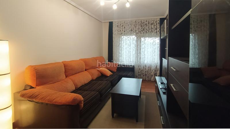 Foto c48425b3-8e14-4f01-b8db-2050d11c0ee2. Miete etagenwohnung mit heizung in Ensanche - Moyua - Diputación Bilbao