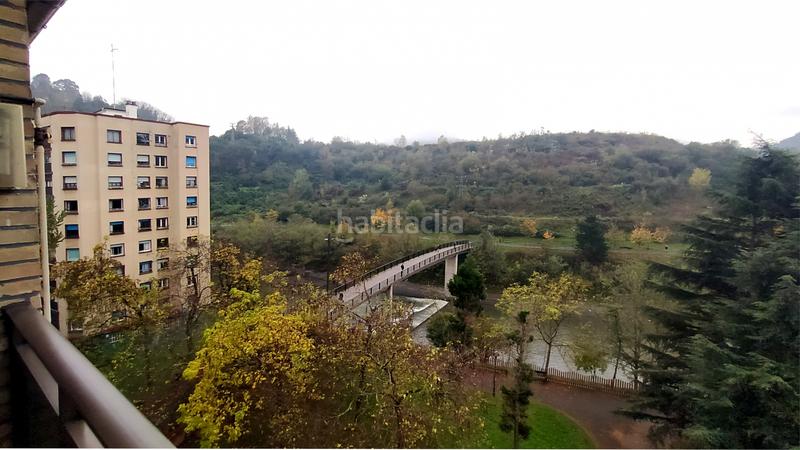 Foto c4a461ae-f7f8-48fa-8bbe-1b7b5a4953b0. Miete etagenwohnung mit heizung in Ensanche - Moyua - Diputación Bilbao