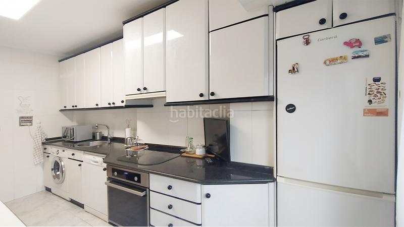 Foto c9fffdd7-39c1-47b0-ae84-343a5fe9895a. Miete etagenwohnung mit heizung in Ensanche - Moyua - Diputación Bilbao
