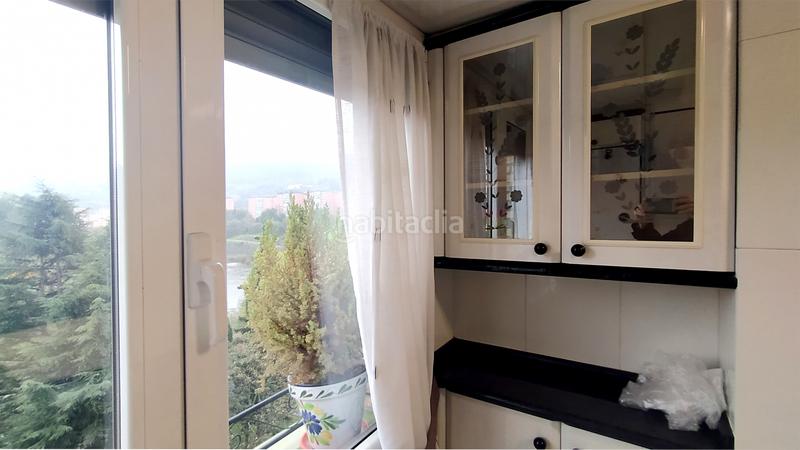 Foto ca758b89-4dab-49e1-a5b2-5ed0280f7775. Miete etagenwohnung mit heizung in Ensanche - Moyua - Diputación Bilbao