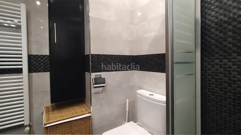 Foto db1e6157-5e4b-43b4-876a-c8c9a5c82149. Miete etagenwohnung mit heizung in Ensanche - Moyua - Diputación Bilbao