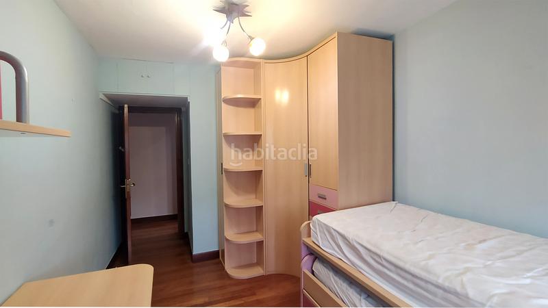 Foto df31b66b-58c5-4ac1-b01e-ccac79fe264c. Miete etagenwohnung mit heizung in Ensanche - Moyua - Diputación Bilbao