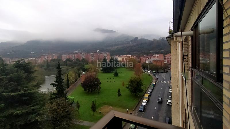 Foto efd0ece1-9cfd-498f-9cb4-594e6dca4de4. Miete etagenwohnung mit heizung in Ensanche - Moyua - Diputación Bilbao