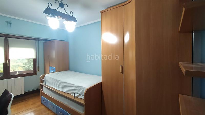 Foto f998065d-9237-4f71-abc6-35a3439d4dab. Miete etagenwohnung mit heizung in Ensanche - Moyua - Diputación Bilbao