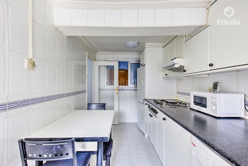 Foto 1c5b596e-1cfa-4b42-a1cb-9007776ab564. Pis amb calefacció a Casco Viejo Vitoria - Gasteiz