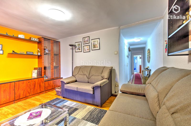 Foto 263724eb-2593-4505-8cac-6f840c9f9097. Pis amb calefacció a Casco Viejo Vitoria - Gasteiz