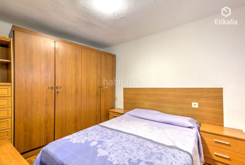 Foto 31f0b529-b20f-46a1-b28a-e81c577b3d0f. Pis amb calefacció a Casco Viejo Vitoria - Gasteiz