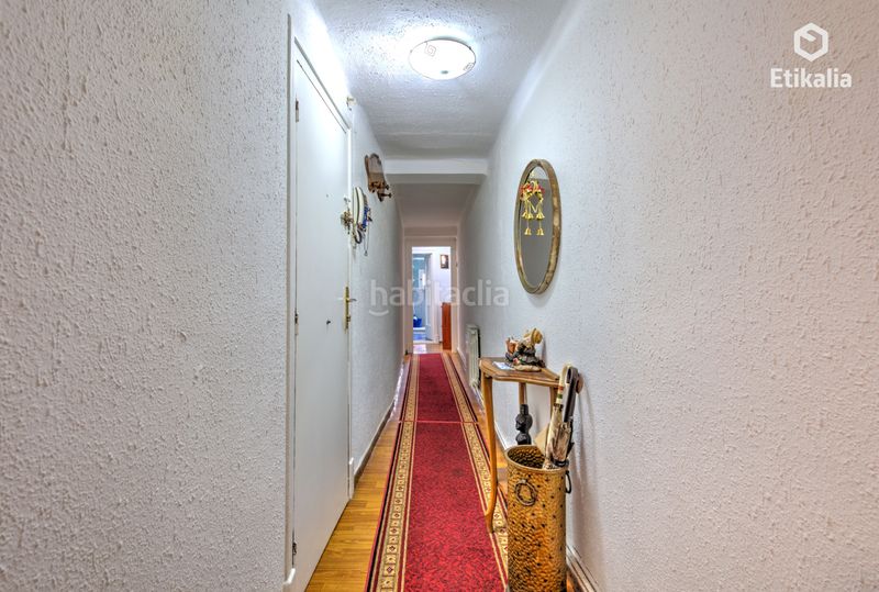 Foto 5b33cf64-14f2-4f99-932e-a555fb659d81. Pis amb calefacció a Casco Viejo Vitoria - Gasteiz