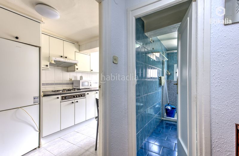 Foto 66097da5-517e-4beb-817a-3ebc7b7df58a. Pis amb calefacció a Casco Viejo Vitoria - Gasteiz