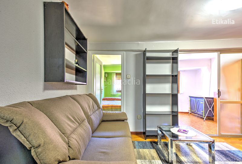 Foto 7d5ecb1f-1a9a-4419-a948-9c2aba53b920. Pis amb calefacció a Casco Viejo Vitoria - Gasteiz