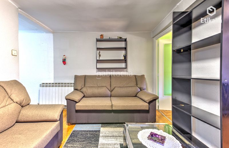 Foto 9b272635-95c3-46b1-b7cf-89e528160176. Pis amb calefacció a Casco Viejo Vitoria - Gasteiz