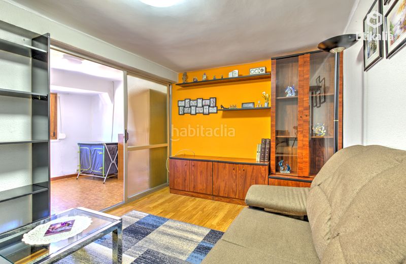 Foto 9cd54fd5-99ef-43d0-ab96-58f206bb0253. Pis amb calefacció a Casco Viejo Vitoria - Gasteiz