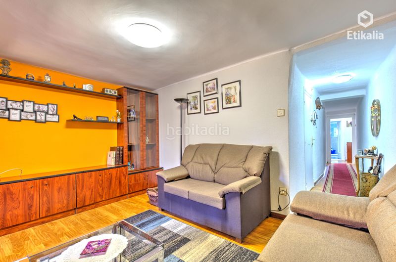 Foto af4363f1-dc4f-41c4-99be-0fc6cdb28833. Pis amb calefacció a Casco Viejo Vitoria - Gasteiz