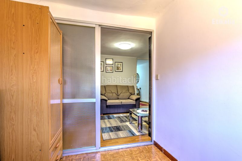 Foto ef94570f-bb74-44cf-9f37-5769e5a69398. Pis amb calefacció a Casco Viejo Vitoria - Gasteiz