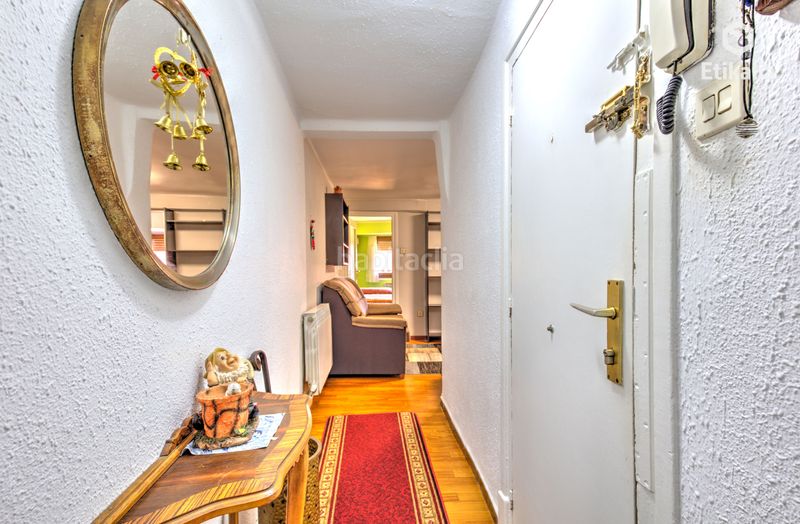 Foto f331b798-6aee-4b24-bb37-14ba16fe625f. Pis amb calefacció a Casco Viejo Vitoria - Gasteiz