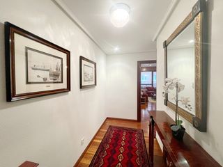 Miete Etagenwohnung in General egia 19. Piso alquiler en general eguía