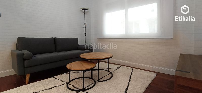 Foto 5d4d519a-c62c-4e3d-a4fa-783d8fabf557. Lloguer pis amb calefacció a Zona Indautxu Bilbao