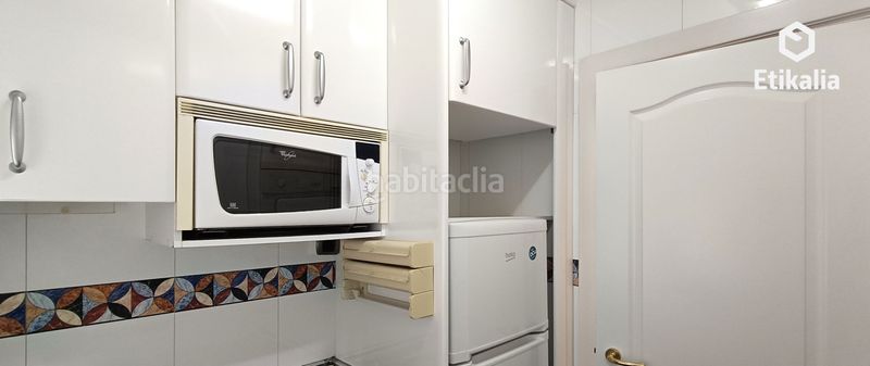 Foto d34b0b0b-730f-4c94-9307-8ed644ba5651. Lloguer pis amb calefacció a Zona Indautxu Bilbao