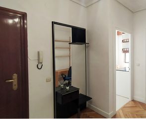 Rent Flat  Bilbao - calle santa mónica 6. bilbao 6. Alquiler en santa mónica
