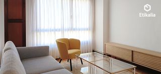 Location Appartement à Areatza - amaia 24. Se alquila piso en las arenas