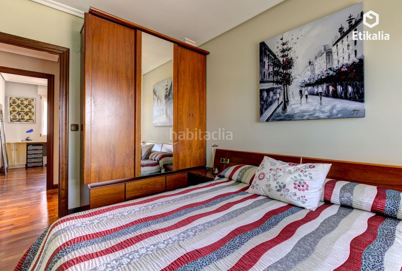 Foto 0abd9f77-3506-49ad-a343-f0364dfd2f56. Pis amb calefacció aparcament a Desamparados Vitoria - Gasteiz