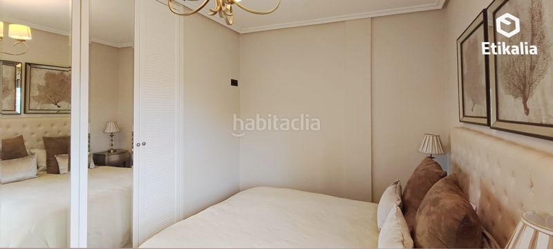 Foto 5431feaa-83c3-4b81-b6e2-bab1753ac04b. Lloguer pis amb calefacció aparcament a Polígono Rojo-Aldapa Getxo