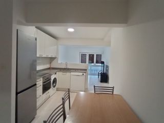Affitto Appartamento in Ametzola. Se alquila piso reformado   de tres habitaciones, calle  autonom