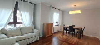 Flat in Getxo - kretzaltzu