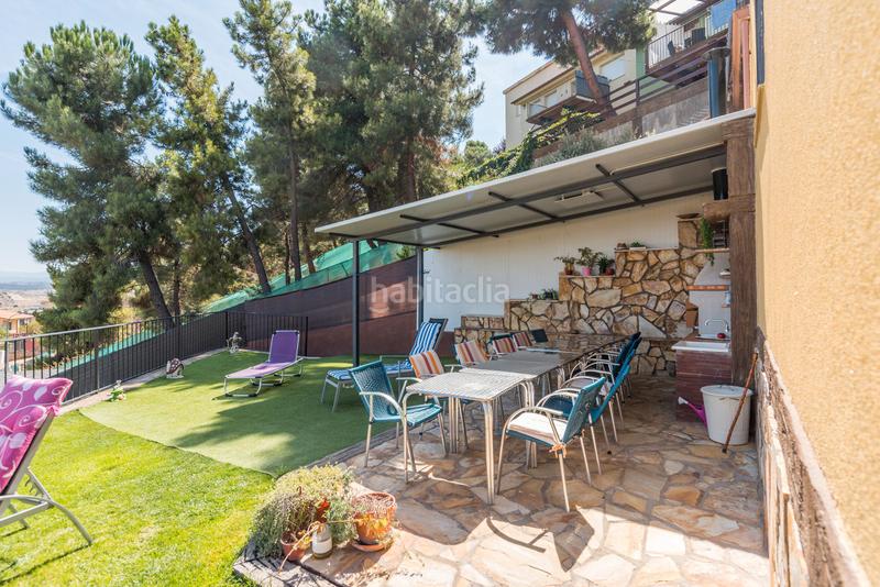 Foto 34ffcd0d-d4db-4eb3-8fc7-1423161d4818. Casa bifamiliare con riscaldamento parcheggio piscina in Vegas de Matute